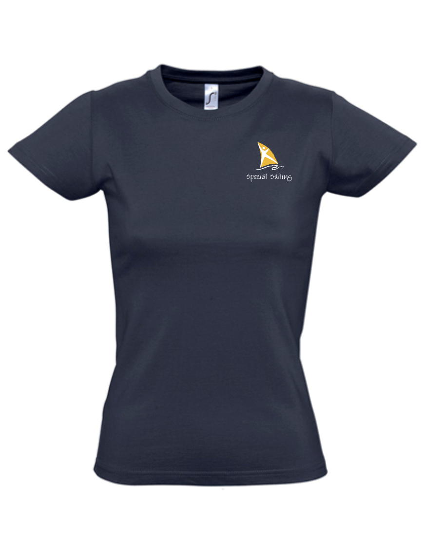 T-Shirt Damen