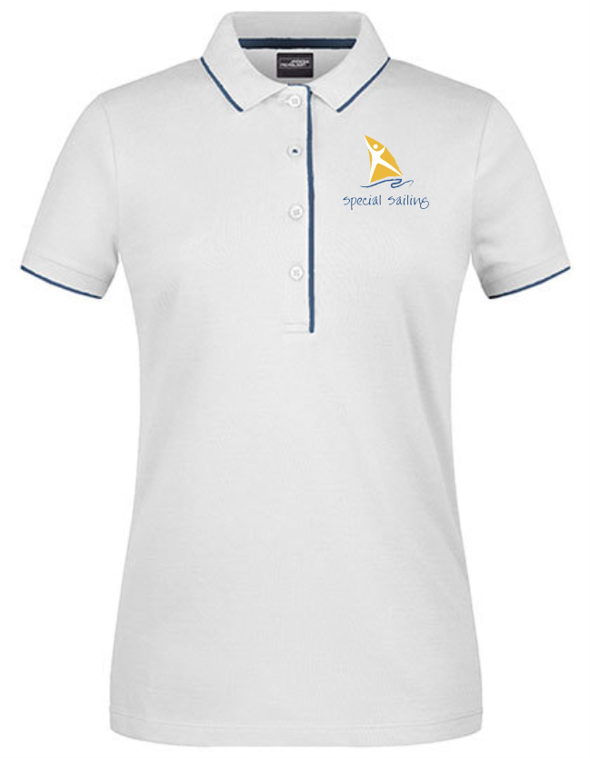 Polo Damen